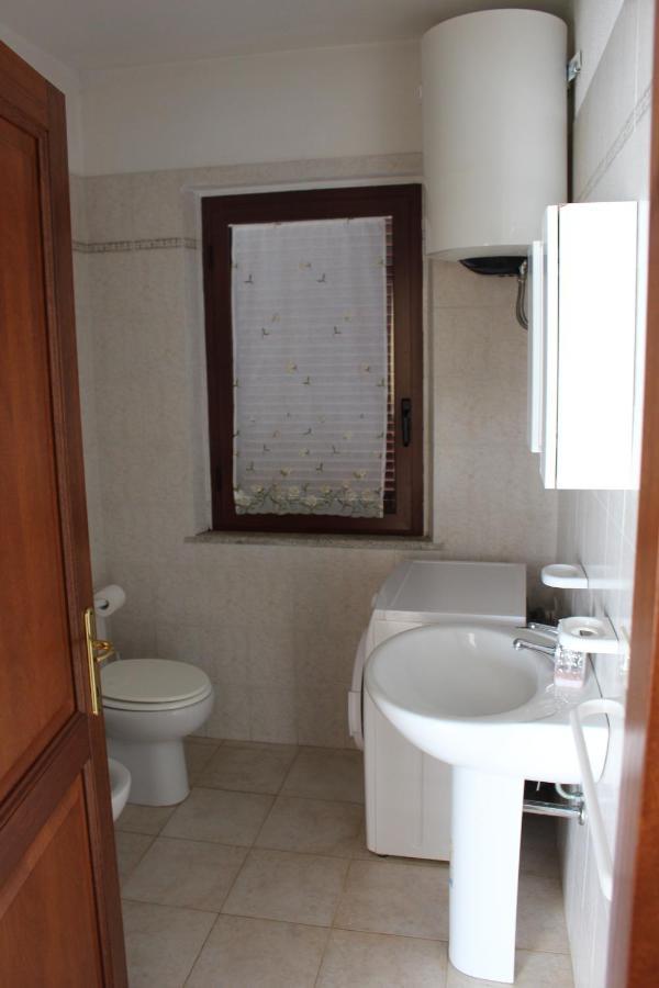 La Conchiglia Villa Olbia Luaran gambar