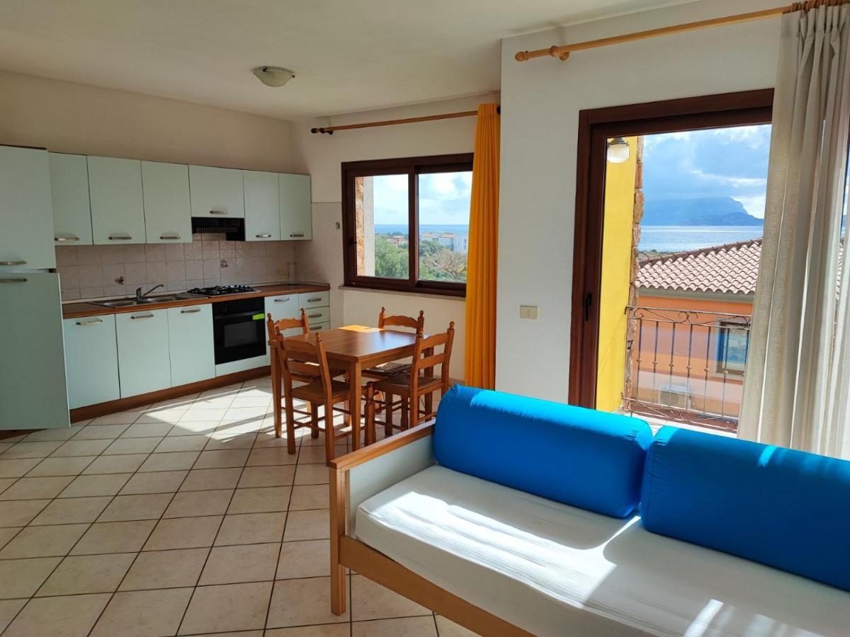 La Conchiglia Villa Olbia Luaran gambar