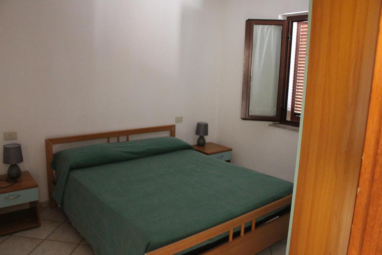La Conchiglia Villa Olbia Luaran gambar