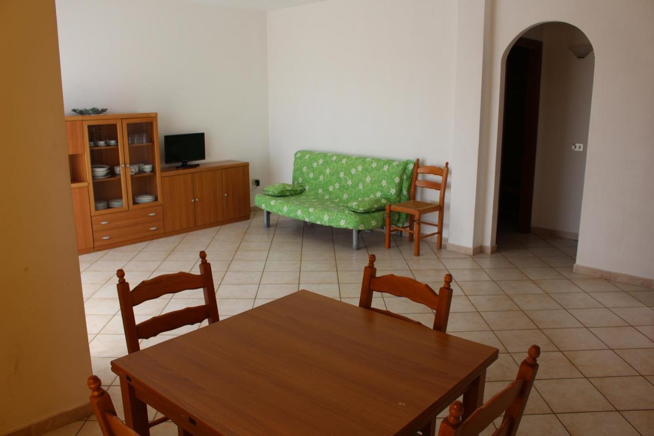 La Conchiglia Villa Olbia Luaran gambar