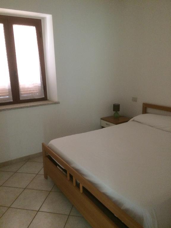 La Conchiglia Villa Olbia Luaran gambar