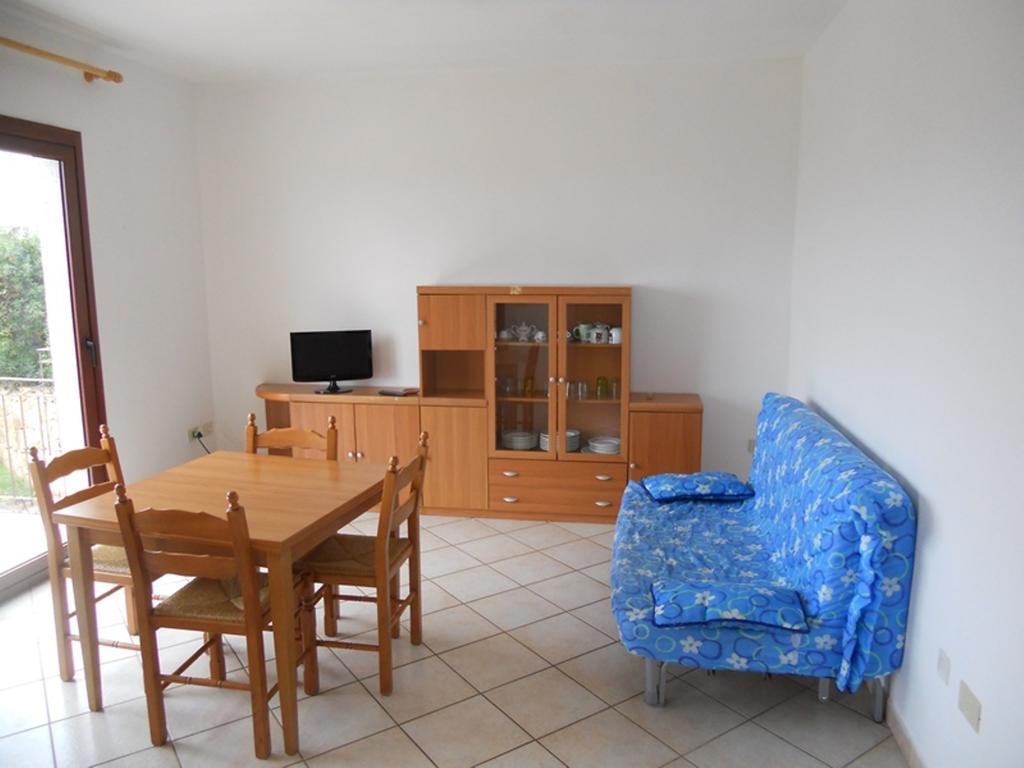La Conchiglia Villa Olbia Luaran gambar