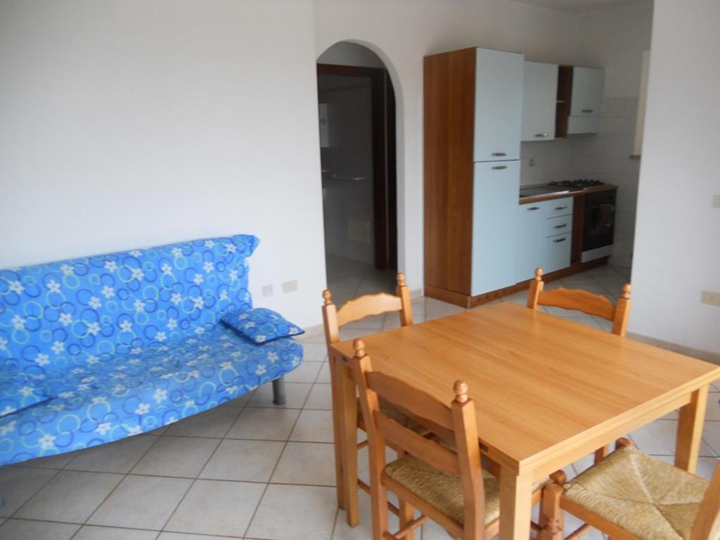 La Conchiglia Villa Olbia Luaran gambar