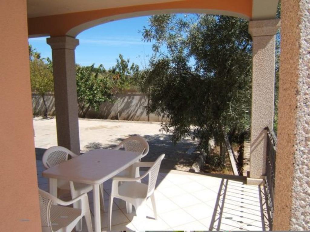 La Conchiglia Villa Olbia Luaran gambar