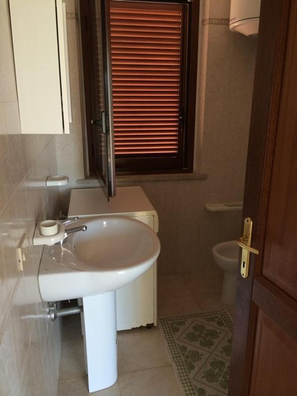La Conchiglia Villa Olbia Luaran gambar