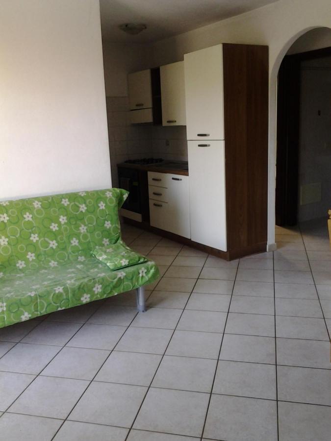 La Conchiglia Villa Olbia Luaran gambar
